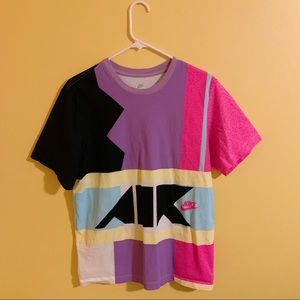 Nike Colorblock T-Shirt